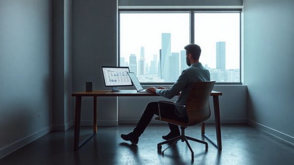 Améliorez votre productivité grâce à la dématérialisation