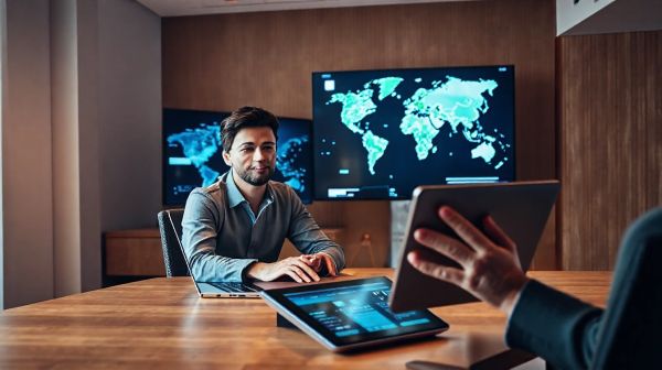 Découvrez comment un consultant SEO et GEO booste votre SaaS