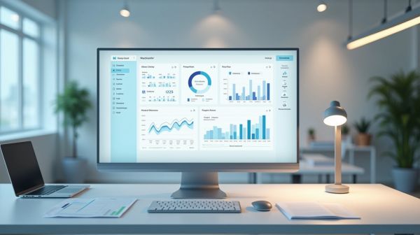 Gagnez en efficacité avec une solution de dématérialisation