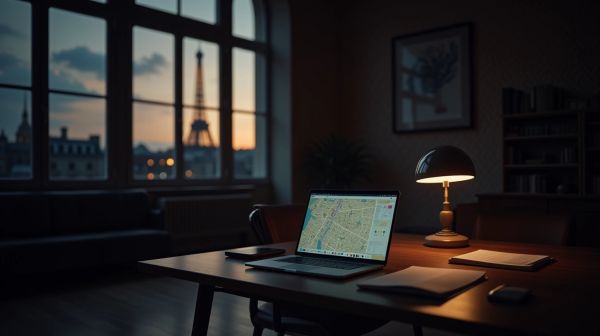 Infogérance à Paris : services personnalisés pour PME et TPE