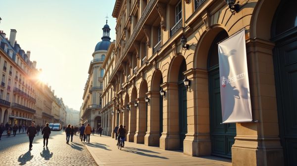 Infogérance à Paris : services personnalisés pour PME et TPE