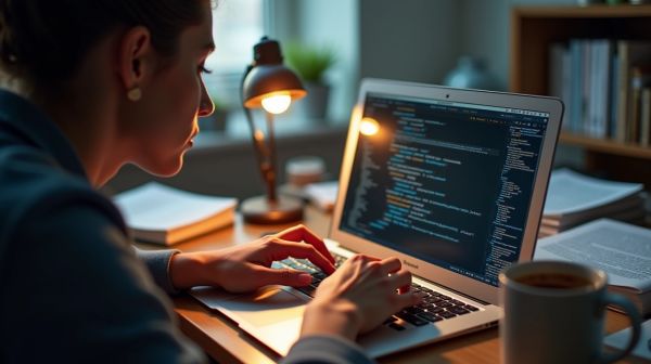 Les compétences essentielles d'un développeur JavaScript