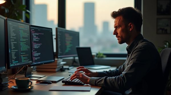 Les compétences essentielles d'un développeur JavaScript