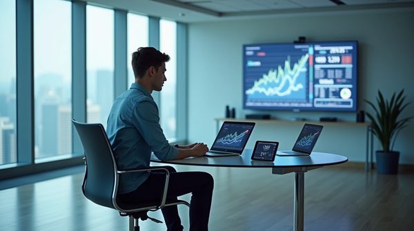 L'ia agentique : révolution dans les métiers et optimisation des processus