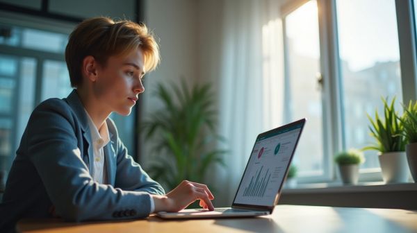 Pourquoi le consultant SEO et GEO change la donne pour votre SaaS