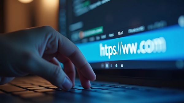 Surveiller une URL pour sécuriser vos données en ligne