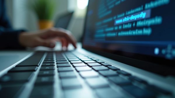 Surveiller une URL pour sécuriser vos données en ligne