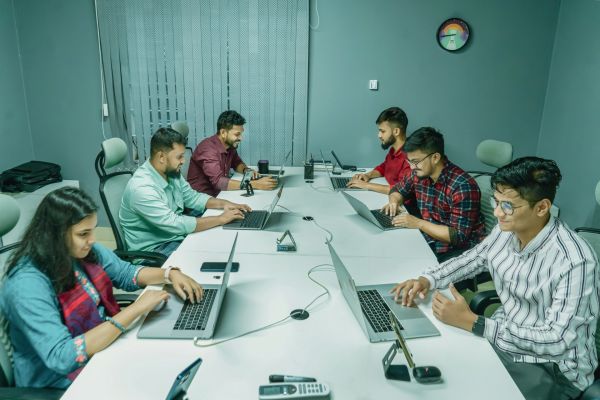 Top 5 services d'infogérance sur mesure pour PME à Paris