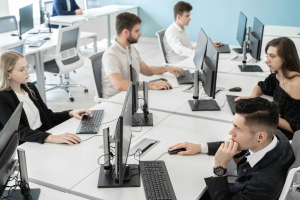 Top 5 services d'infogérance sur mesure pour PME à Paris