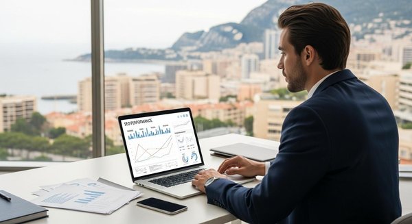 Pourquoi faire appel à un consultant en SEO pour entreprises à Monaco ?