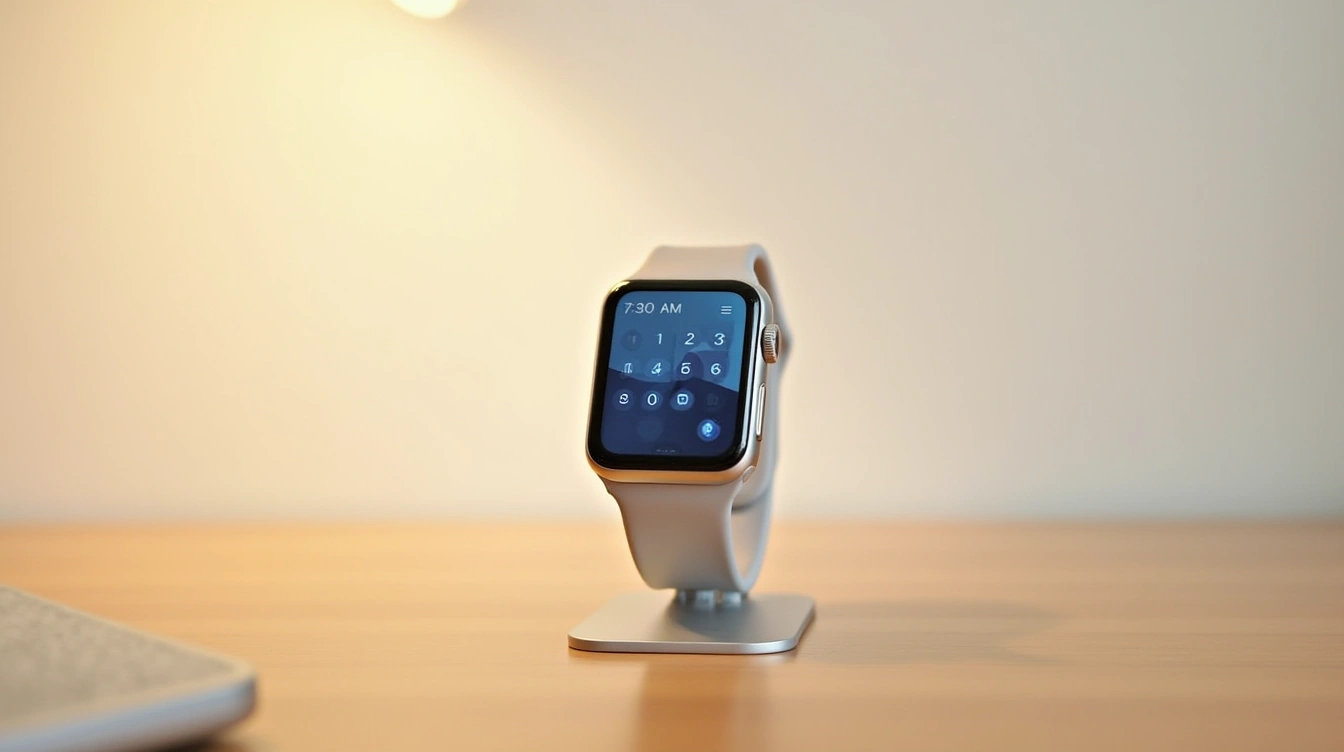 Vos questions sur le choix d'une montre connectée