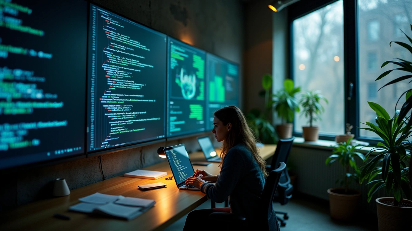 Vos questions sur cette intelligence artificielle française